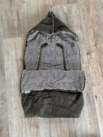 Ukje voetenzak Maxi-Cosi, Kinderen en Baby's, Dekens, Slaapzakjes en Inbakerproducten, Ophalen of Verzenden, Zo goed als nieuw