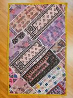 Patchwork Kleed 87/55cm, Gebruikt, 50 tot 100 cm, Etten-Leur, DJT@dejuistetoon.eu