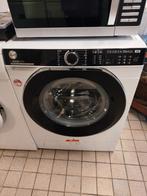 Wasmachine Hoover., Ophalen, 1200 tot 1600 toeren, 8 tot 10 kg, Zo goed als nieuw