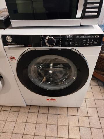 Wasmachine Hoover. beschikbaar voor biedingen