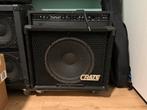 Crate BX160 basversterker, Ophalen, Gebruikt, Basgitaar, 100 watt of meer