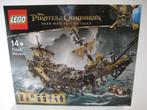 LEGO Pirates of the Caribbean Silent Mary 71042 *NIEUW* 12, Kinderen en Baby's, Speelgoed | Duplo en Lego, Ophalen, Nieuw, Complete set