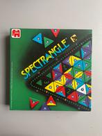 Spectrangle, Hobby en Vrije tijd, Gezelschapsspellen | Bordspellen, Een of twee spelers, Ophalen of Verzenden, Zo goed als nieuw