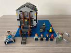 LEGO 4856 - Spider-Man 2 - Doc Ocks Schuilplaats, Kinderen en Baby's, Speelgoed | Duplo en Lego, Complete set, Ophalen of Verzenden