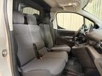 Peugeot Partner 1.5 BlueHDI Premium *BTW* Eerste Eigenaar /, Voorwielaandrijving, Stof, Gebruikt, Met garantie (alle)