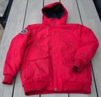 winterjas/ski jas 158/164, Kinderen en Baby's, Kinderkleding | Maat 158, Gebruikt, Jongen of Meisje, Tenson, Ophalen of Verzenden