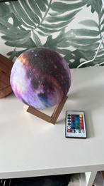 Maanlamp, Ophalen of Verzenden, Zo goed als nieuw