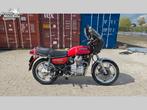 HONDA CX 500 C (bj 1978) 50,142 km, Motoren, HONDA, Motorrijbewijs A, Bedrijf, Onbekend