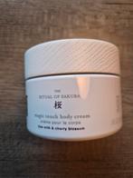 Rituals Sakura Body Butter 220ml, Sieraden, Tassen en Uiterlijk, Uiterlijk | Lichaamsverzorging, Ophalen of Verzenden, Nieuw, Bodylotion, Crème of Olie