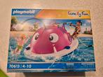 Playmobil Family Fun 70613 NIEUW, Ophalen of Verzenden, Nieuw