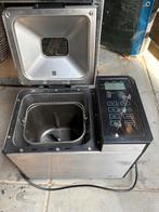 Tristar broodbakmachine, Witgoed en Apparatuur, Broodbakmachines, Ophalen, Zo goed als nieuw