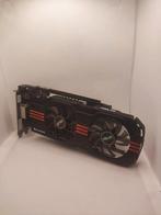 Gtx 650TI 1gb vram (videokaart), Computers en Software, Videokaarten, Gebruikt, Ophalen of Verzenden, Nvidia