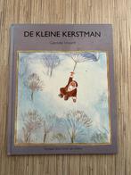 De kleine kerstman, Gabrielle Vincent, Boeken, Verzenden, Zo goed als nieuw, Fictie algemeen