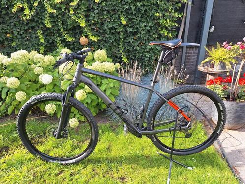 Cube Reaction Pro XL - Mountainbike, Fietsen en Brommers, Fietsen | Mountainbikes en ATB, Gebruikt, Heren, Overige merken, 57 cm of meer
