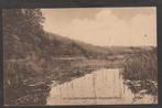 plasmolen -mook de geuldert, Verzamelen, Ansichtkaarten | Nederland, Verzenden, 1920 tot 1940, Gelopen, Limburg