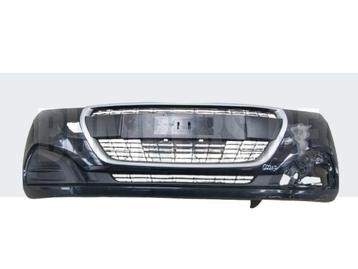 Bumper Peugeot 208   Facelift 15-19   9810513777  Voorbumper beschikbaar voor biedingen