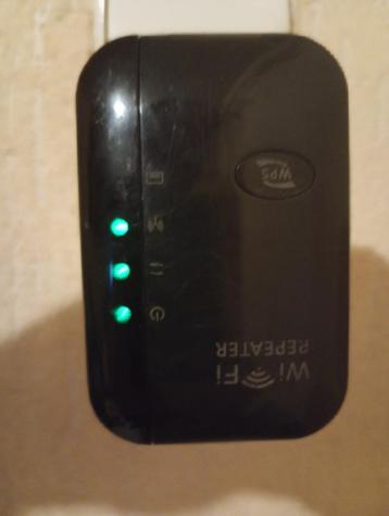 wifi versterker beschikbaar voor biedingen