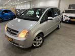 Opel Meriva 1.6-16V Cosmo / AUTOMAAT / NAP / WINTERSET, Auto's, Opel, 65 €/maand, 101 pk, Gebruikt, 4 cilinders