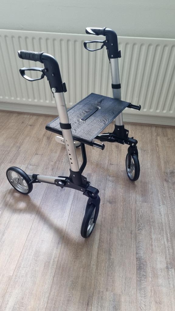 Rollator, Diversen, Rollators, Gebruikt, Ophalen