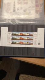 Treinen België postfris nominaal, Postzegels en Munten, Postzegels | Europa | België, Treinen, Ophalen of Verzenden, Postfris