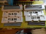 Märklin 4796 en 4797 Rollende Landesstrasse SBB en OBB, Hobby en Vrije tijd, Modeltreinen | H0, Wisselstroom, Treinset, Nieuw