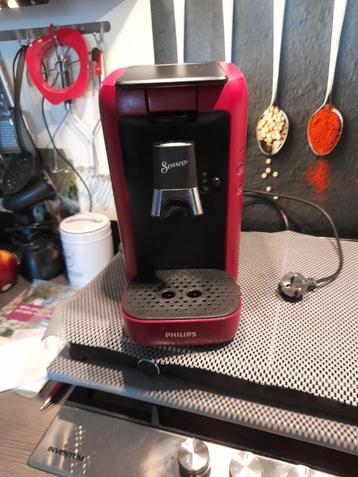 Koffiezetapparaat beschikbaar voor biedingen