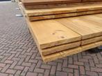 Thermowood Planken 2.0x18.5 cm -nr: tp38, Ophalen, Nieuw, 250 cm of meer, Planken