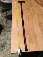 wandelstok, stevig 82 cm, Ophalen of Verzenden, Zo goed als nieuw