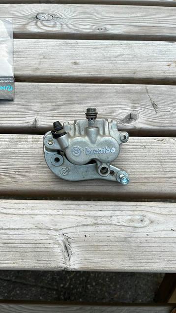 Remklauw voor ktm 450 exc 2009 beschikbaar voor biedingen