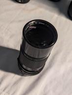 Canon Lenses, Ophalen of Verzenden, Zo goed als nieuw, Standaardlens, Zoom