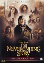 Dvd -The Neverending Story - The Beginning, Alle leeftijden, Ophalen of Verzenden, Zo goed als nieuw