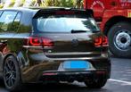 Volkswagen Golf 6 oettinger look spoiler, Auto diversen, Tuning en Styling, Ophalen of Verzenden