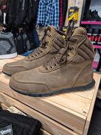 Rusty Stitches Motorschoenen 47, Motoren, Kleding | Motorkleding, Nieuw met kaartje, Rusty Stitches, Heren, Ophalen of Verzenden