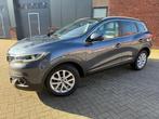 Renault Kadjar 1.2 TCe Intens 2017/ORG NL/NAP/P € 11.750,0, Auto's, Kadjar, 4 cilinders, Leder en Stof, Origineel Nederlands