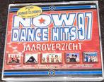 Now Dance hits 97 jaaroverzicht, Ophalen of Verzenden, Zo goed als nieuw, Dance