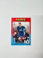 Lionel Messi, PSG, Topps UCL Insert 2022, Verzamelen, Zo goed als nieuw, Verzenden