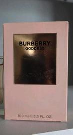 Burberry Goddess Eau de Parfum 100ml, Ophalen of Verzenden, Zo goed als nieuw