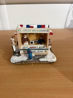 Kersthuisjes, Diversen, Kerst, Ophalen, Zo goed als nieuw