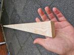 Latten 330cm. 8 stuks over, Doe-het-zelf en Verbouw, Plinten en Afwerking, Ophalen, Zo goed als nieuw, Mdf, Plinten
