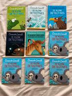 De kleine detectives en Boomtop Tweelingen boeken Boekjes, Boeken, Kinderboeken | Jeugd | onder 10 jaar, Ophalen of Verzenden