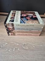 Grand Hotel - Serie 1 + 2 compleet, Cd's en Dvd's, Alle leeftijden, Ophalen of Verzenden, Zo goed als nieuw, Komedie