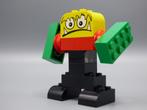 Lego 2728 The Chopper, Ophalen of Verzenden, Gebruikt, Complete set, Lego