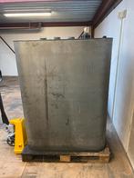 Gebruikte Olietank - 700/1000 Liter, Ophalen