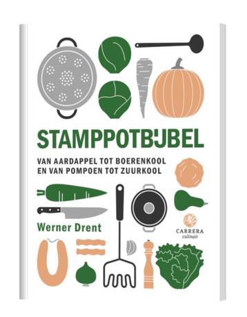 Stampotbijbel beschikbaar voor biedingen