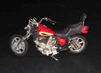 miniatuur motor ! Yamaha XV 1000 Virago classic !, Ophalen, Zo goed als nieuw, Formule 1
