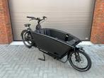 Urban Arrow Family Cargoline, Urban Arrow, Elektrisch, Zo goed als nieuw, 2 kinderen