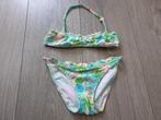 ZARA bikini met print maat 116 ~ SJ2103, Kinderen en Baby's, Kinderkleding | Maat 116, Meisje, Sport- of Zwemkleding, Ophalen of Verzenden