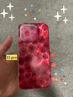 IPhone 15 pro case, Ophalen of Verzenden, Nieuw
