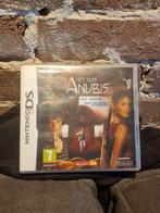 Nintendo DS-game Het Huis Anubis Het Geheim van Osiris, Spelcomputers en Games, 1 speler, Ophalen of Verzenden, Vanaf 3 jaar