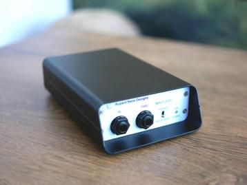 Rupert Neve DI box RNDI Actieve DI Instrument+Speaker level beschikbaar voor biedingen